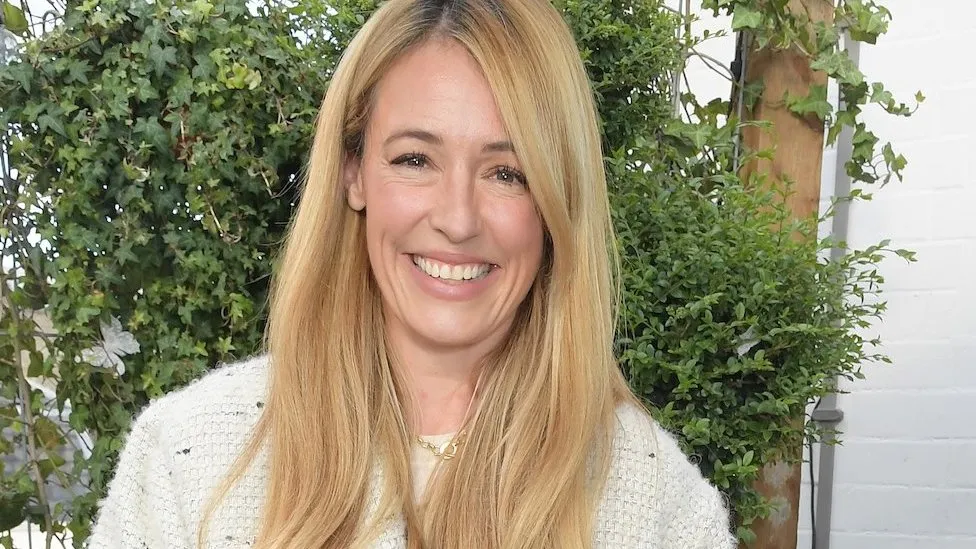 This Morning: Cat Deeley and Ben Shephard make their debut